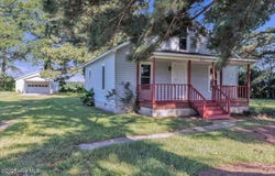831 N Blizzardtown Road, Pink Hill, NC 28572