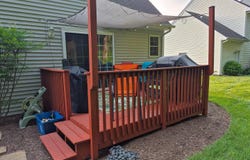 1311 ASPEN DR, SALISBURY, MD 21804