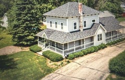 528 E Grant Highway, Marengo, IL 60152