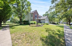 5127 Phillips Run, Canal Winchester, OH 43110