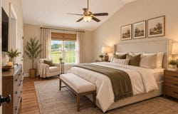 116 Brandon Drive, Clayton, NC 27520