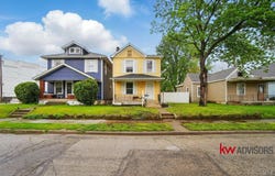 702 Washington Street, Middletown, OH 45042