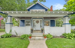314 W Orange Street, Greenville, MI 48838