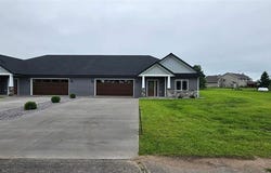 607 W Colfax Street, Parkers Prairie, MN 56361