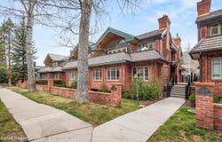 830 E Durant Avenue, Aspen, CO 81611