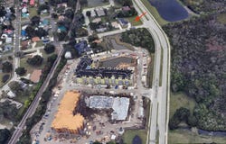 525 E PARK STREET, KISSIMMEE, FL 34744