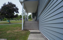 208 DRANE DRIVE, ACCIDENT, MD 21520