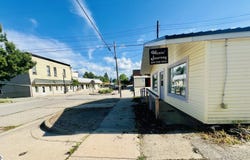 119 N Camburn Street, Stanton, MI 48888