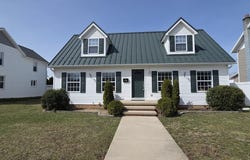 172 S 4TH STREET, Hughesville, PA 17737