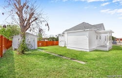 502 Sherman, San Antonio, TX 78202