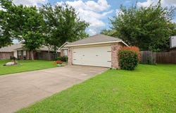 1133 Darren Drive, Burleson, TX 76028