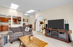 57 Fisher Drive, Franklin Twp, NJ 08823