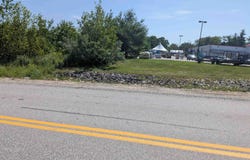 B4 L1 Boulder Point Drive, Plymouth, NH 03264