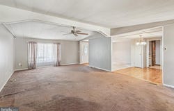 64 SKYLINE DRIVE, SICKLERVILLE, NJ 08081
