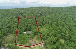 12.34 Acres BEARFOOT ROAD, ACCIDENT, MD 21520