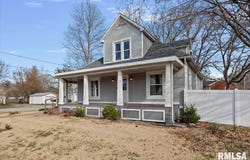 603 E HAUSER Street, Litchfield, IL 62056