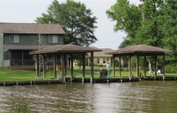 70 Lakeside, Trinity, TX 75862