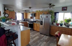 538 W Hwy 491 Highway, Dove Creek, CO 81324