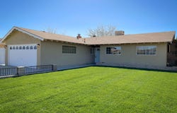 429 Peg Street, Ridgecrest, CA 93555