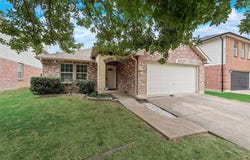 4533 Lacebark Lane, Fort Worth, TX 76244