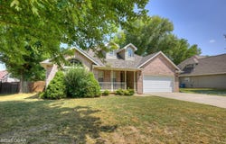 119 Jill Boulevard, Webb City, MO 64870