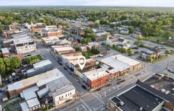 104-106 South Main Street, Harrodsburg, KY 40330