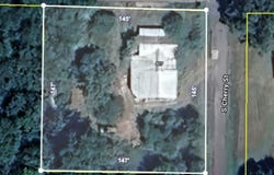 407 Deridder Avenue, Mena, AR 71953