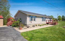 431 Devin Dr, Bedford, KY 40006