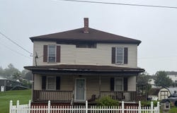 122 WALNUT Street, FROSTBURG, MD 21532