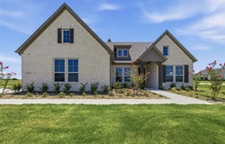 12117 Clastic Court, Krum, TX 76249