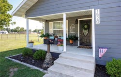 1520 N 8th Street, Neodesha, KS 66757