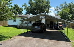 809 Owens ST, Ozark, AR 72949