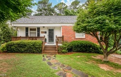 729 Mial Street, Raleigh, NC 27608