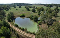 879 W CR 3390, Crockett, TX 75835