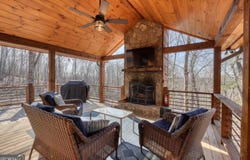 149 Heritage, Mineral Bluff, GA 30559