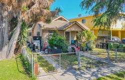 2524 S Sycamore Ave, Los Angeles, CA 90016