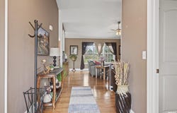 516 Wintergreen Drive, Chatham, IL 62629