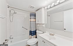 848 QUINCE ORCHARD BOULEVARD, GAITHERSBURG, MD 20878