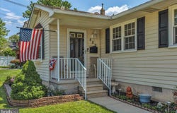 550 LINCOLN AVENUE, BELLMAWR, NJ 08031