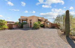 850 W TELLIER Trail W, Wickenburg, AZ 85390