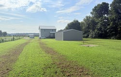 2051 Merry Oaks Rd., McMinnville, TN 37110