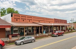 118 Broad Street, Crawfordville, GA 30631