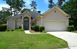 3018 Hillcreek Drive, Augusta, GA 30909