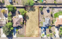 Palm Blvd lot: 1, Laguna Vista, TX 78578