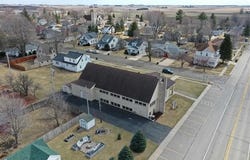 103 Reagles Street, Arlington, WI 53911
