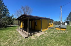 15735 PARK RD N, Butternut, WI 54514