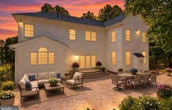 1601 RUSHING STREAM Court, FOREST HILL, MD 21050