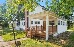11484 Dennison Road, Milan, MI 48160