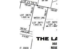 1112 E Landings N, Granbury, TX 76049