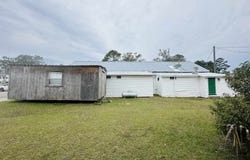 1376 SW Grand Street, Greenville, FL 32331